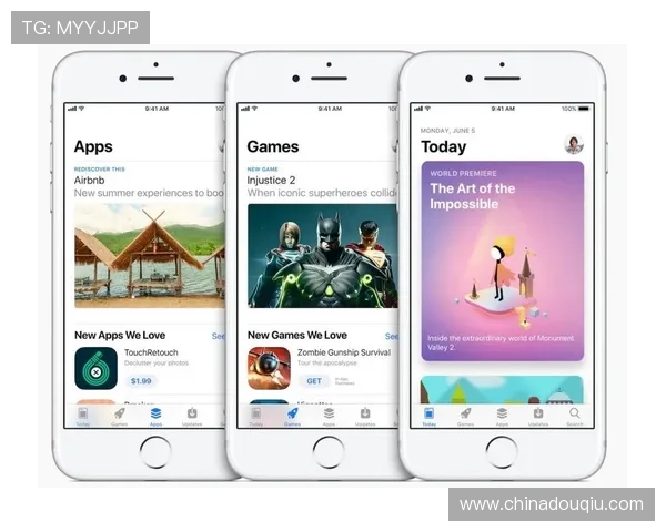 斗球app苹果免费版下载安装步骤详解，快速开启你的运动之旅
