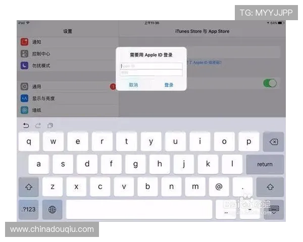 在苹果设备上快速下载斗球app官网，详细教程帮你轻松完成安装流程